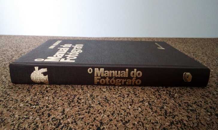 O Manual do Fotógrafo