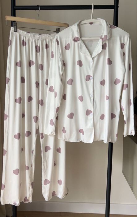 Нова пімажа з сердечками