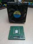 Procesor AMD Athlon XP 2000+ z chłodzeniem