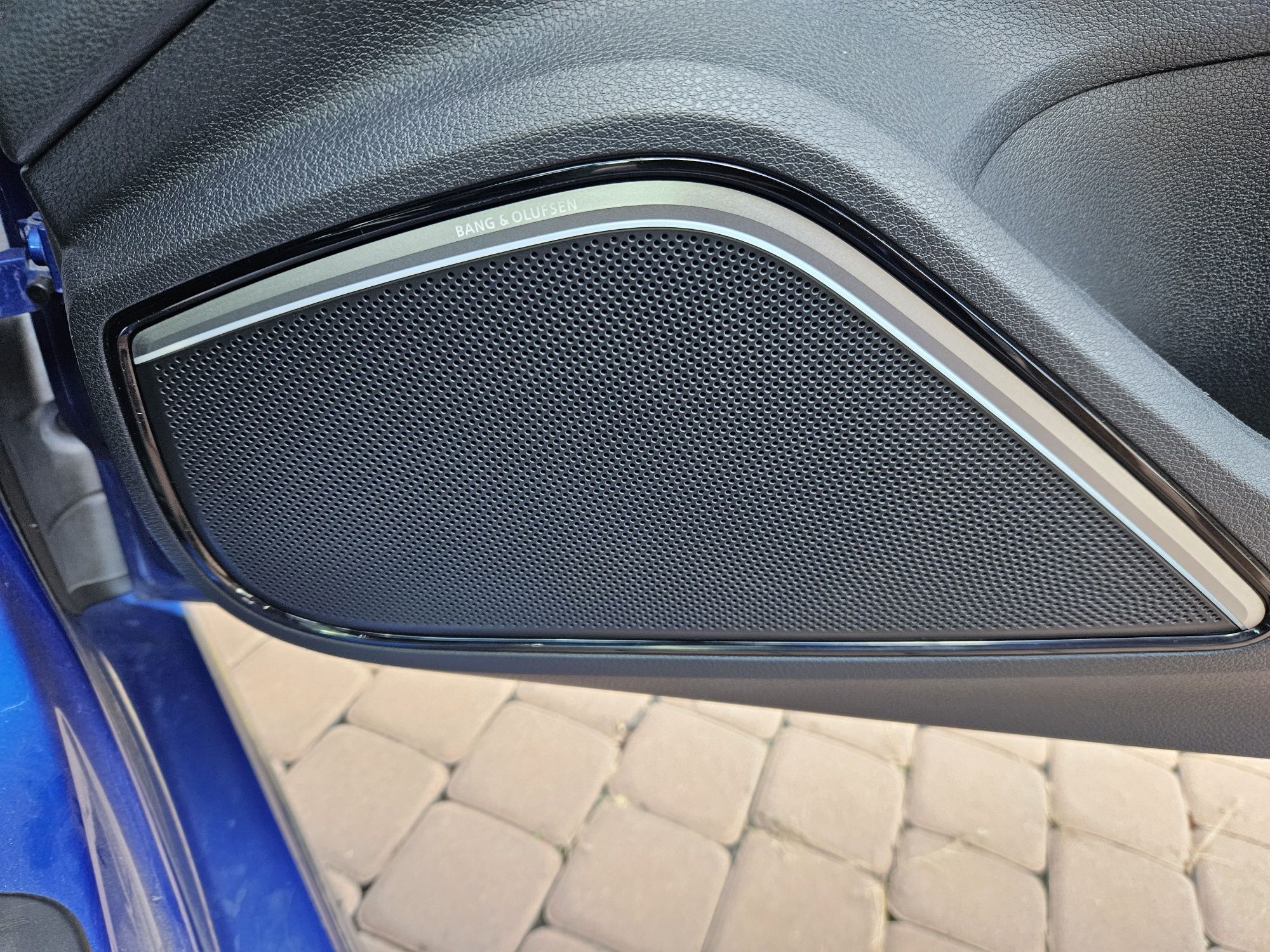 Audi S3 8V 2015r.