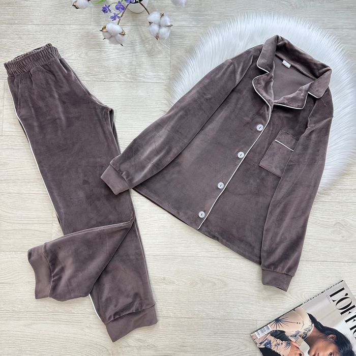 Піжама для дому/для дівчинки/146,152,158,164