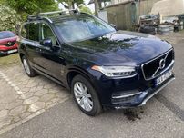Volvo XC90 T6 AWD MOMENTUM full led