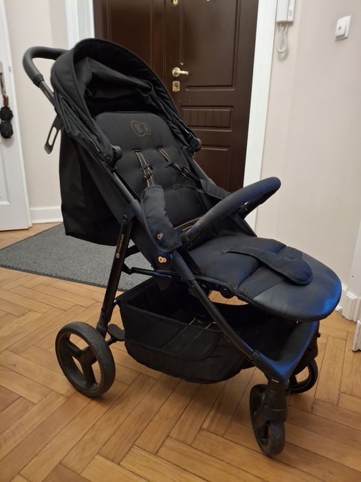 Wózek Kinderkraft