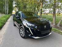 Peugeot 2008 Komplet kluczyków, Zadbany, Hak, Kamera