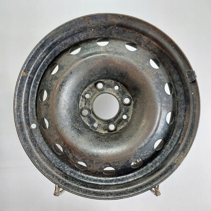 Felgi 15 4x108 Peugeot Partner, Citroen Berlingo, C2, C3 (F509802-18)