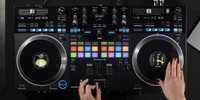 Pioneer DDJ Rev 7 kontroler za mixer djm s11 / rane twelve