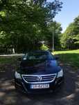 Volkswagen CC Volkswagen Passat CC 2.0 TDI