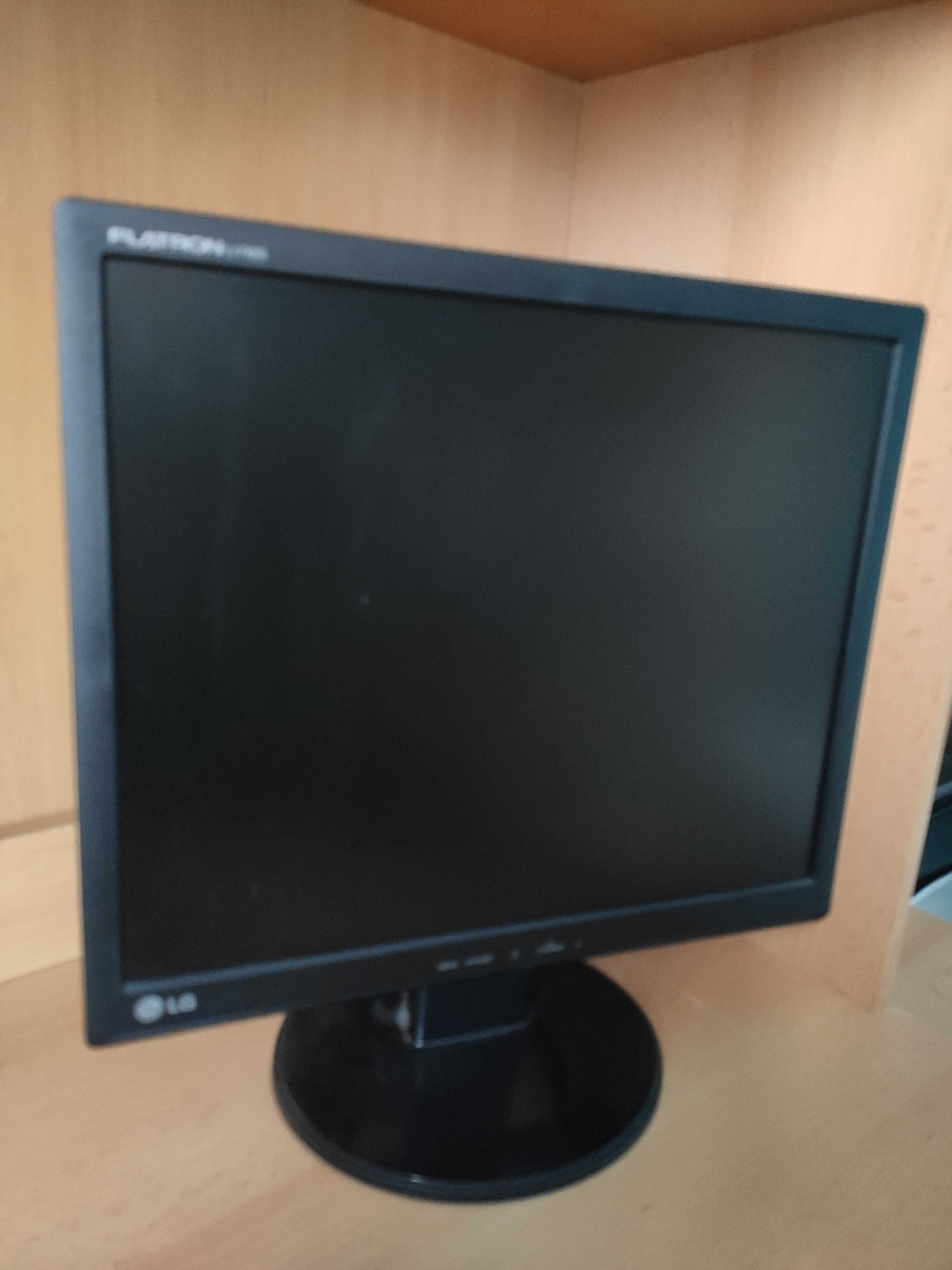 Monitor LG Flatron L1742S-BF