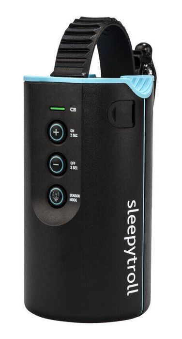 Sleepytroll - Блок автоматичного колисання Baby Rocker