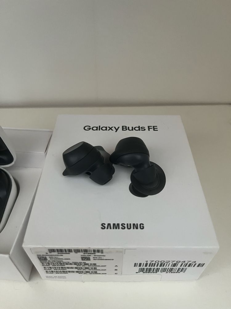 Samsung galaxy buds fe