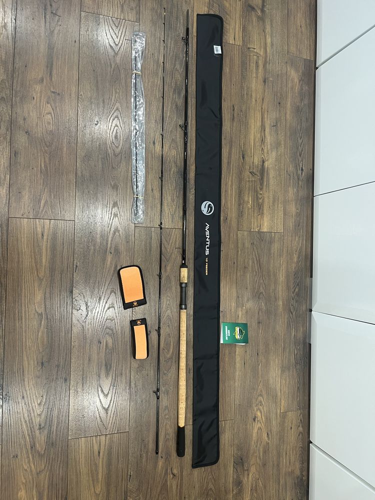 Guru Aventus Feeder 10ft