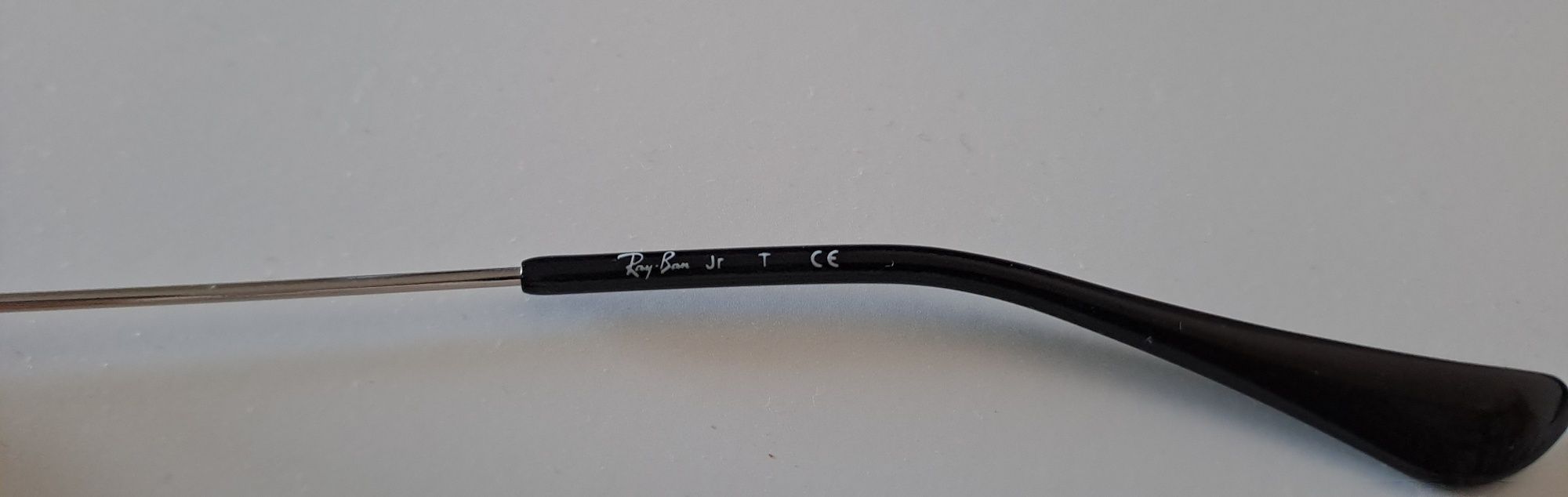 Óculos Sol Rayban RJ9506S 212/6G 52/14 125 Criança