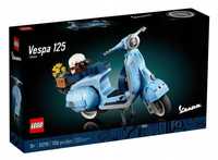 Lego Icons 10298 Vespa 125, Lego