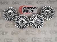 Alufelgi 17 Ford Focus C-S-max Mondeo Kuga 5x108 Galaxy opony felgi Op