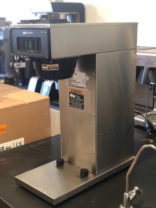 Фильтр кофеварка Bunn CWA-APS/ фільтр кавоварка Бан - 2023 р