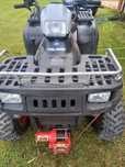 quad poiaris sporstman 4x4 700