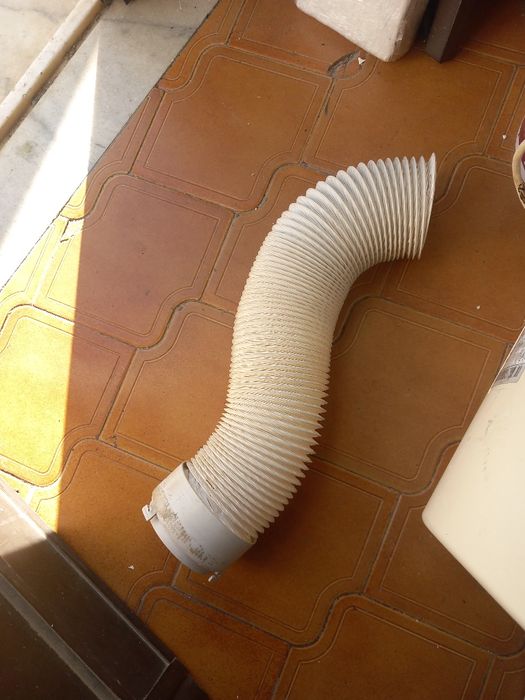 Ufesa Ar condicionado portátil