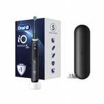 Oral-B Elektryczna Szczoteczka Do Zębów Io5 Czarna