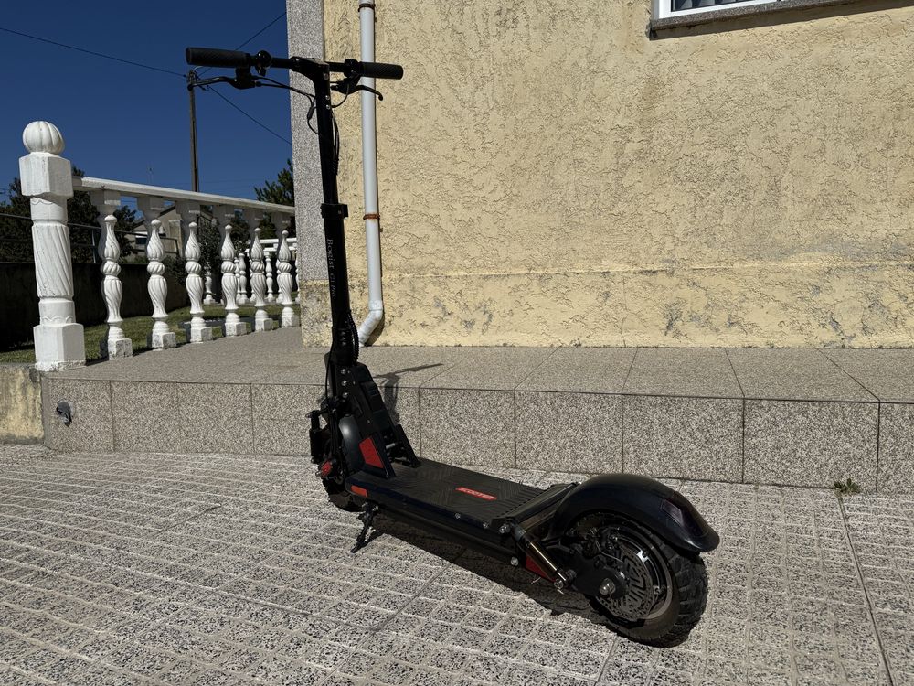 Trotinete eletrica 500w