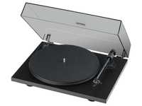 Gramofon Pro-Ject Primary E Phono czarny nowy gwarancja 2 lata