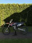 Sprzedam Ktm Sx-f 250
