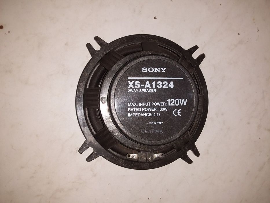 Динамік SONY XS-A1324.1шт.