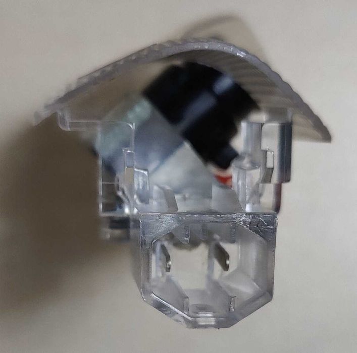 Підсвітка світлодіодна ліхтарі Toyota