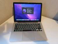 Apple MacBook Pro Retina 13 | i5 2.7 Ghz | 8gb ram