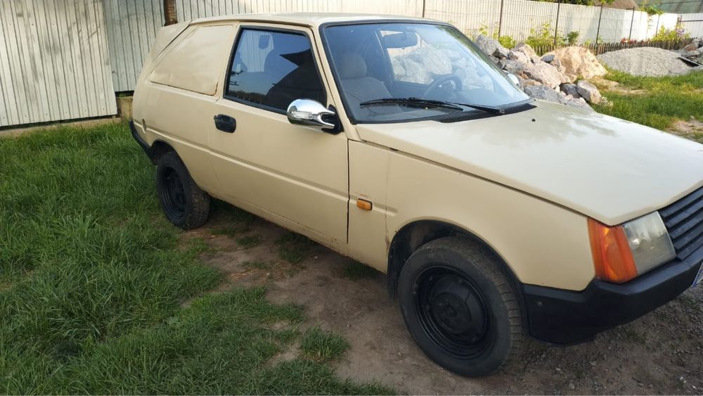 Продам таврію на повному ходу