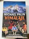 Michael Pallin Himalaje