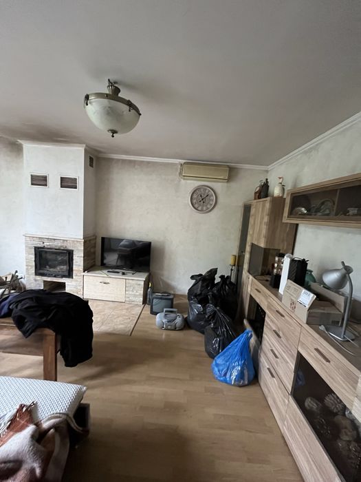 Здам чудовий будинок/гараж/сауна/джакузі