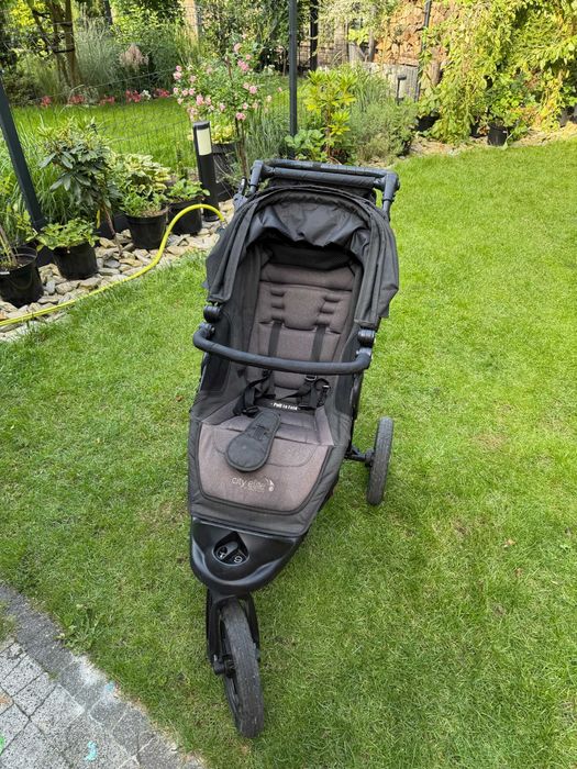Wózek Baby Jogger CITY ELITE Anniversary
