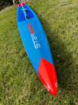 SUP Race Starboard All-Star Carbon 14 x 23.5