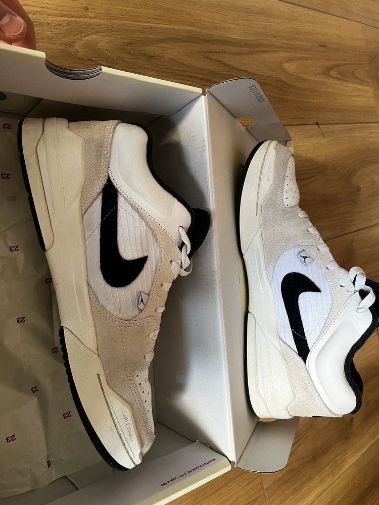 Jordan Stadium 90