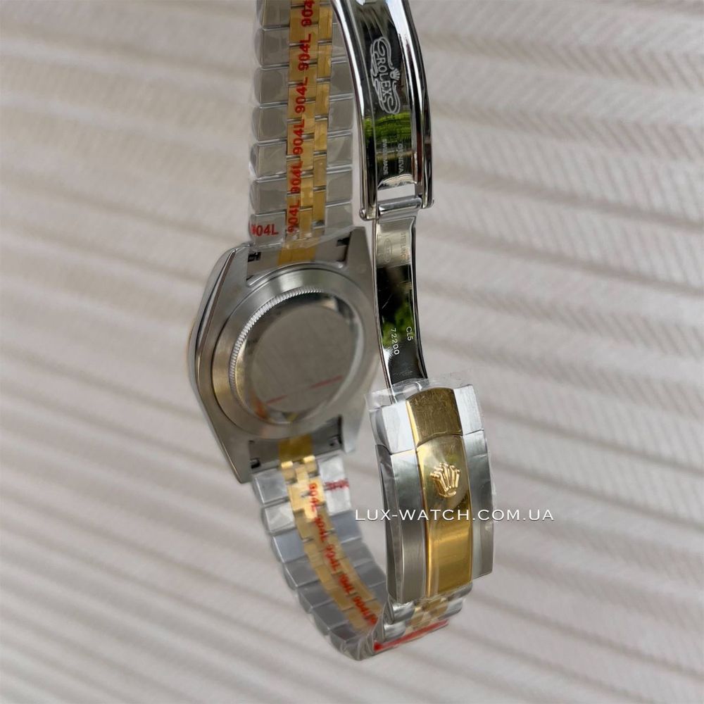 Часы Rolex Datejust 41 mm Motif Dial