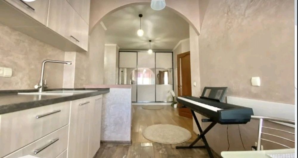 Сдам Пантелемоновская 88 / Александровский  1но комнатную квартиру