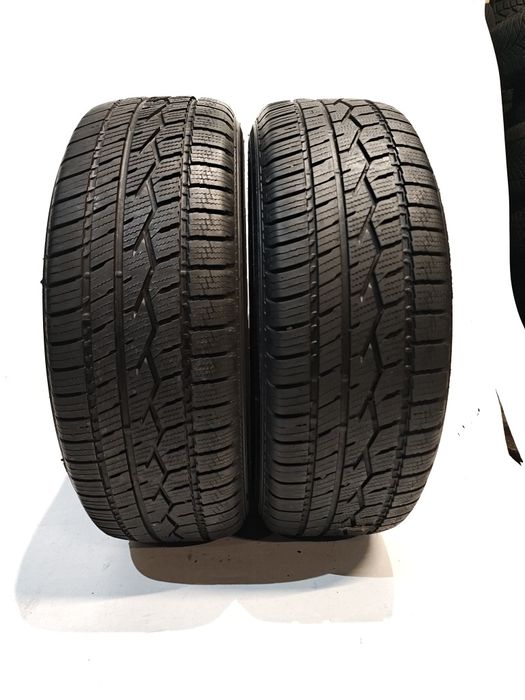 225/65/16 Toyo Celsius Wielki Sezon ** Dot 23 **