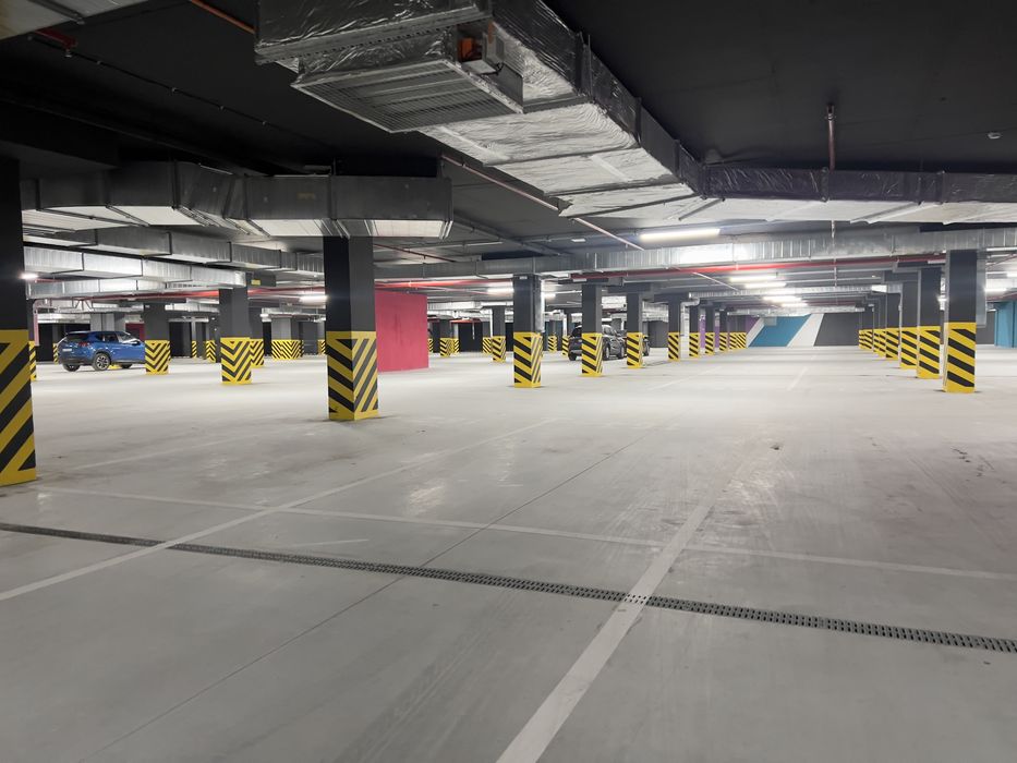 Центр! Топова півторачка 5пов 42м ремонт меблі ЖК Family Plaza Благо