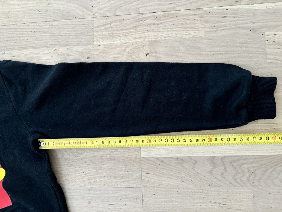 Dres Sinsay Marvel 134/140