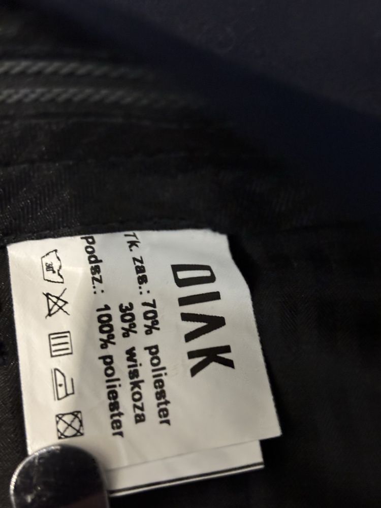 Garnitur 4xl  nowy bez metki