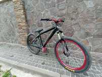 Scott voltage yz 03