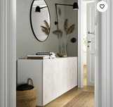 Ikea fronty besta kallviken 60x64 cm