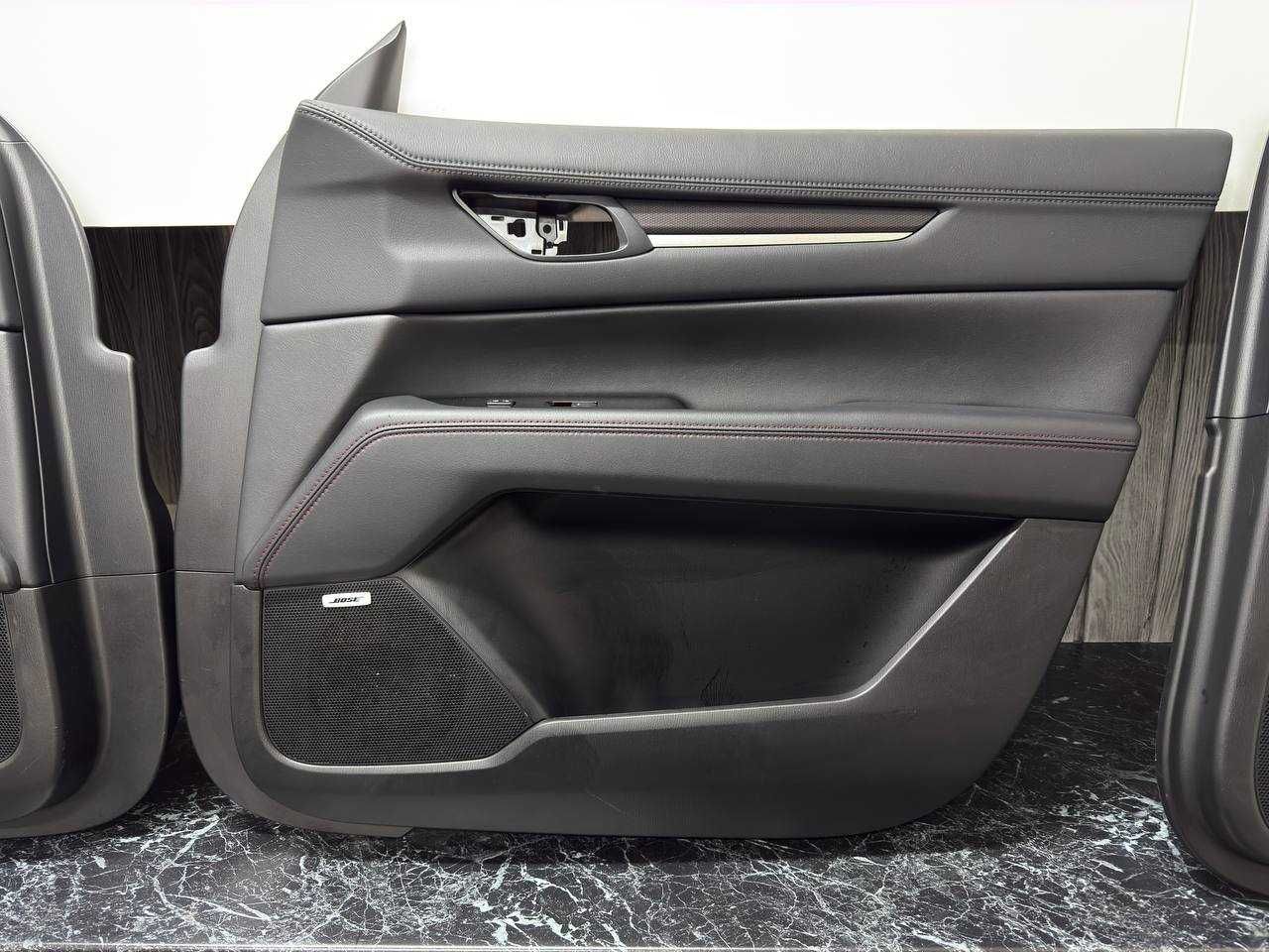 Карты дверей Mazda CX-5 2021
