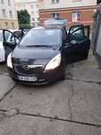 Opel Meriwa B mega cena  sprowadzony
