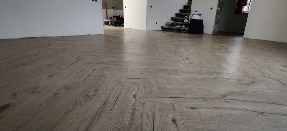 Зробимо гарний  ремонт у вашій оселі!