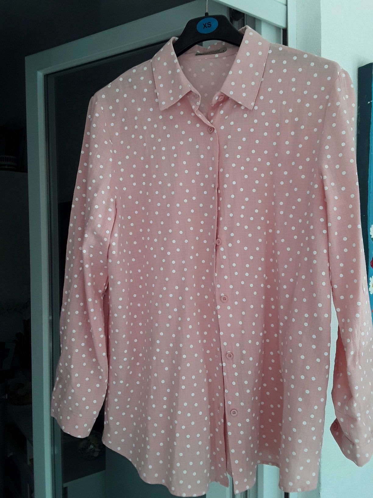 Blusas tam.36-38, desde 8€