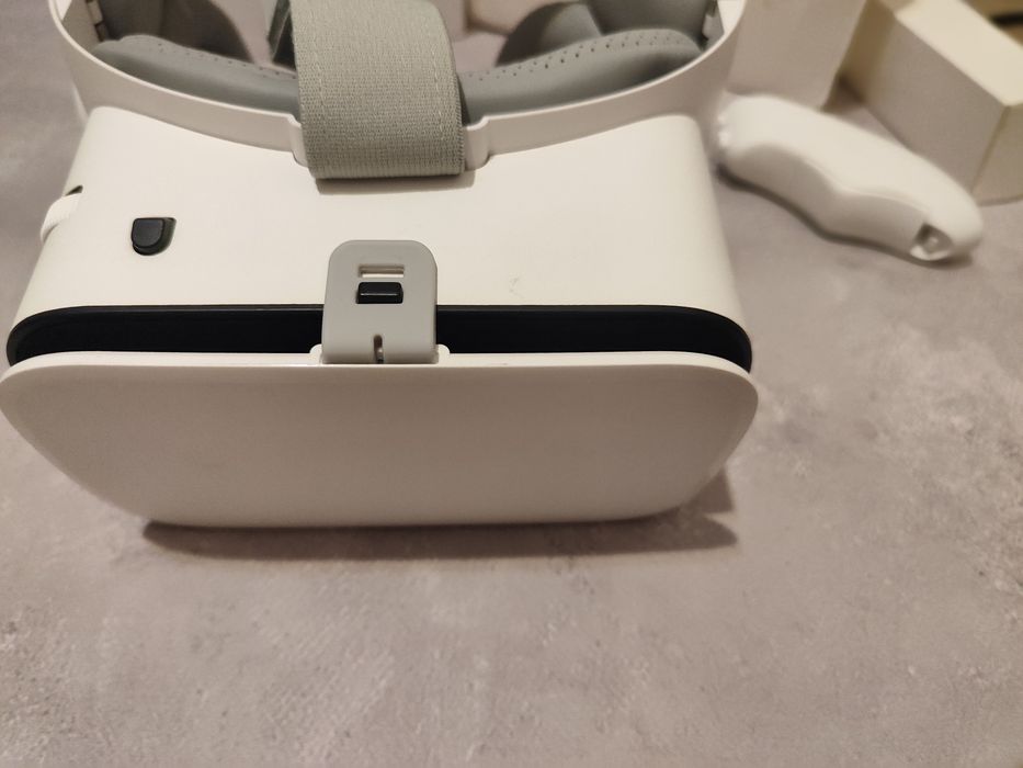 VR очки виртуальной реальности