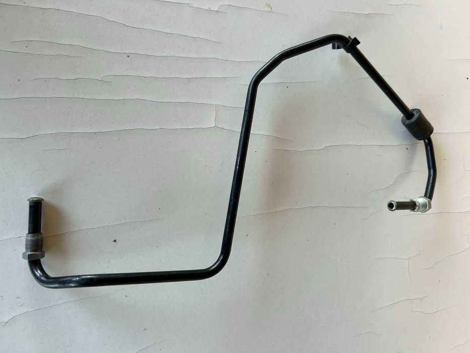 Lend Rover freelander 2 2013 2,0 бензин (америка) патрубок блоку ABS