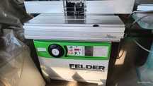 Frezarka Felder F-700