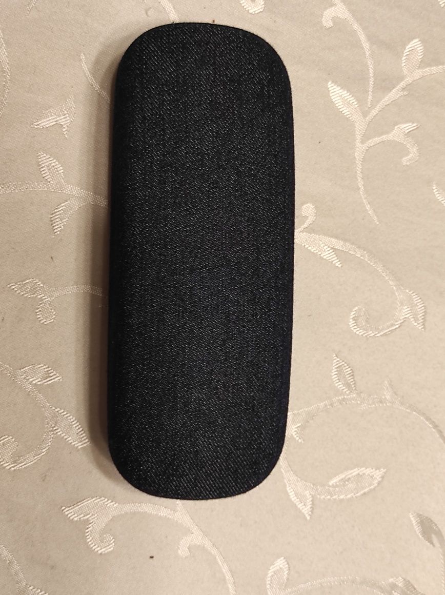 Etui na okulary Baccara jeans